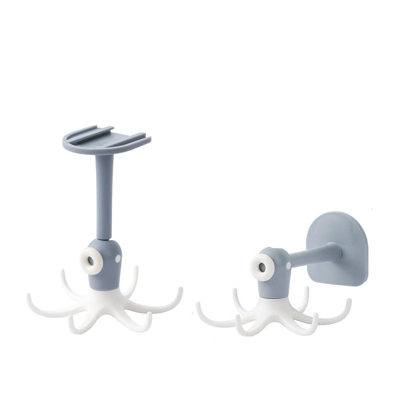 360 Grad Rotatable Hook | Luvikno