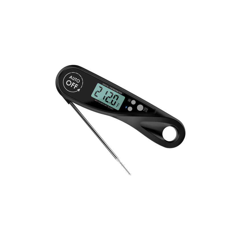 Folding Food Thermometer | Luvikno