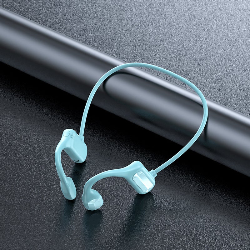 Luvikno | ProHear - Selvjusterende Bluetooth-hodetelefoner