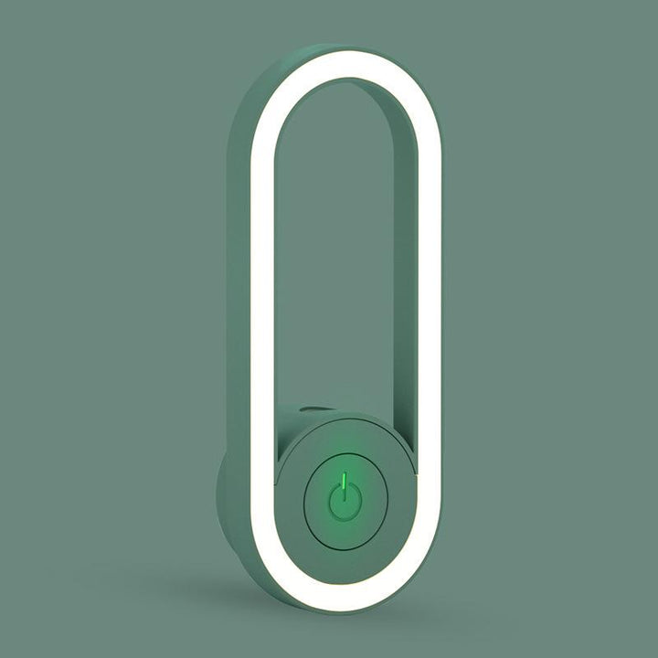 Smart LED Anti-Mosquito Light | Luvikno