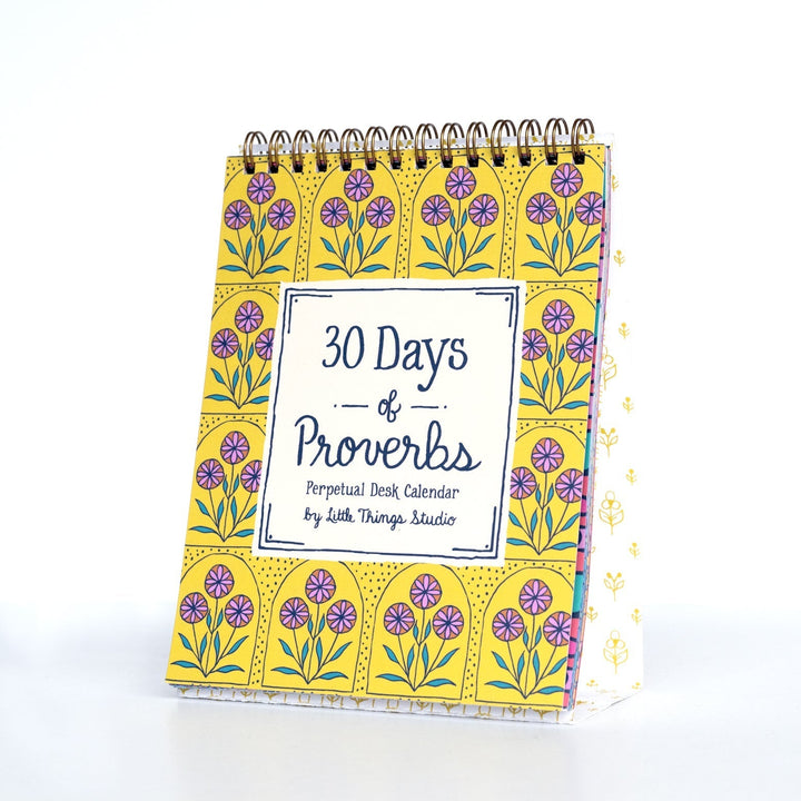 30 Dagers Sitat Evig Kalender🕊️ | Luvikno