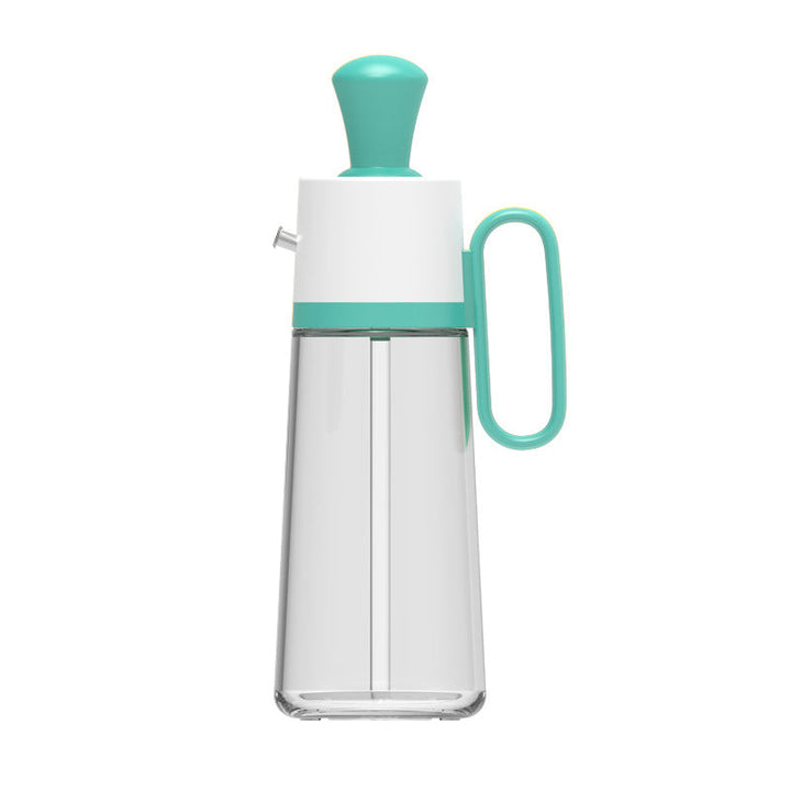 Pea Brush Oiler Bottle | Luvikno