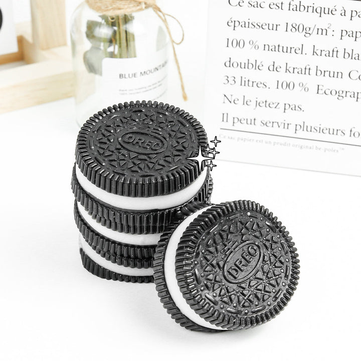 OREO Stress Squishy Toy | Luvikno