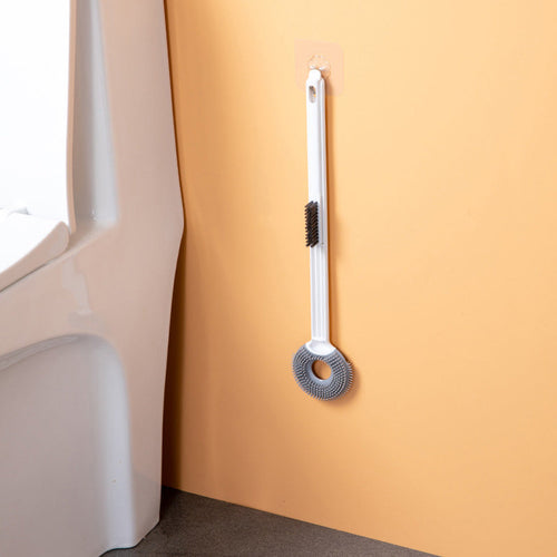 Lollipop Silikon Toalettbørste | Luvikno
