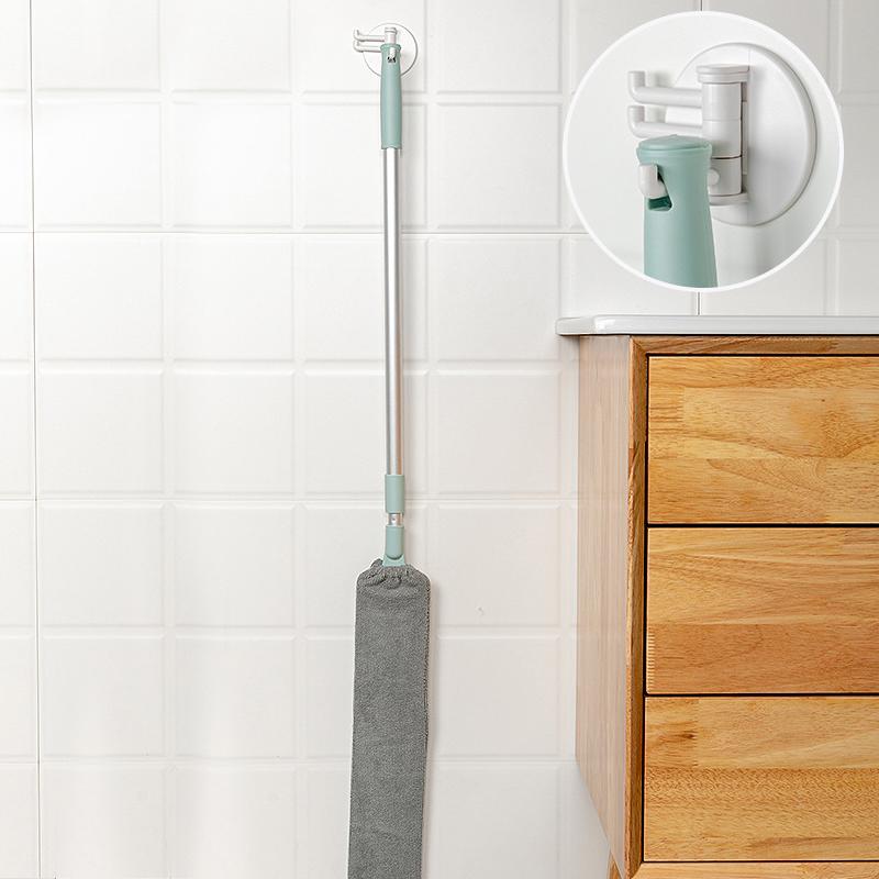 Retractable Gap Dust Cleaning Artifact | Luvikno