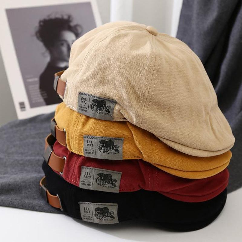Luvikno | Retro Vintage Beret