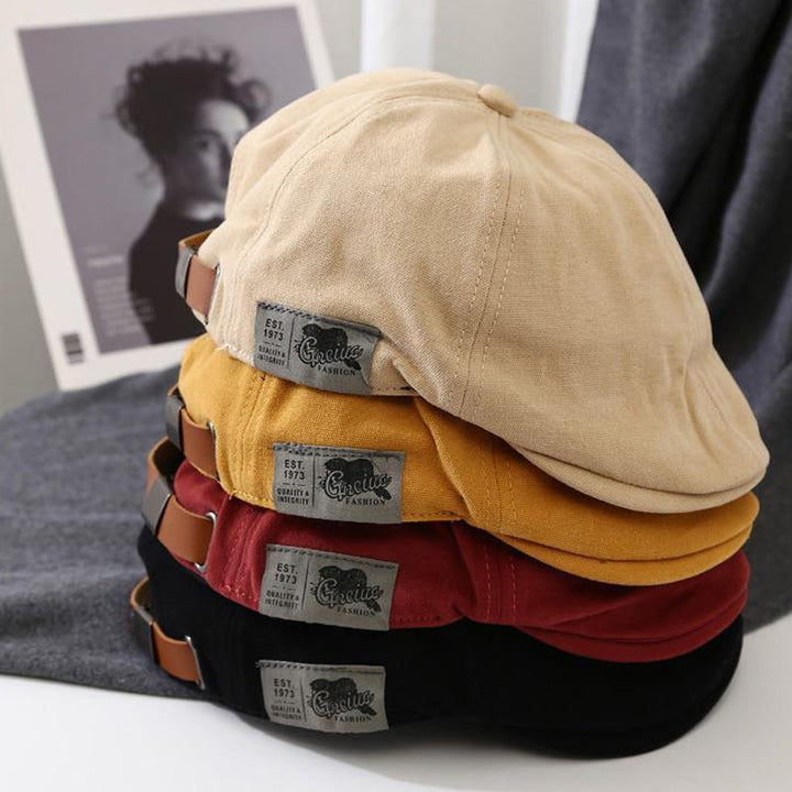 Luvikno | Retro Vintage Beret