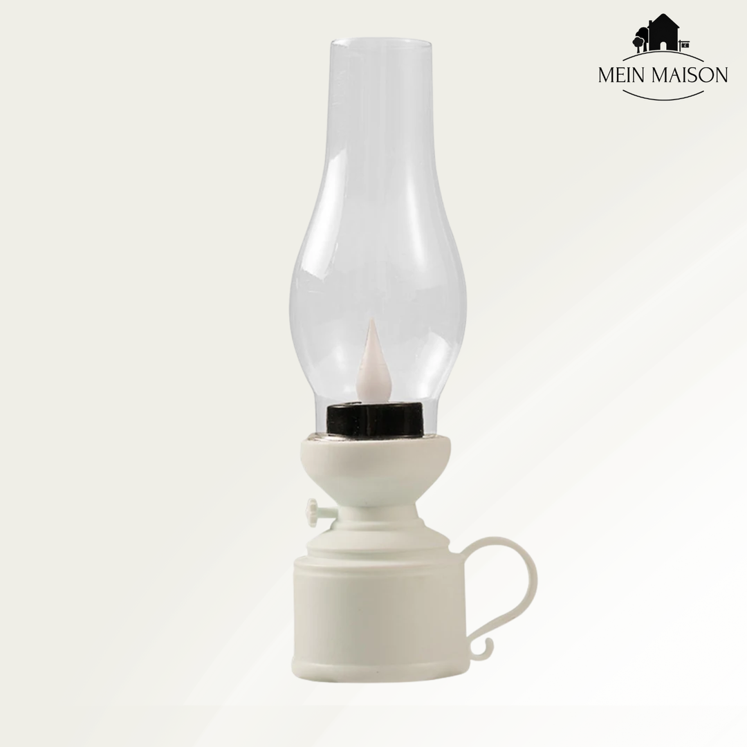 EraLamp – Klassisk vintage lys med moderne sjarm Luvikno