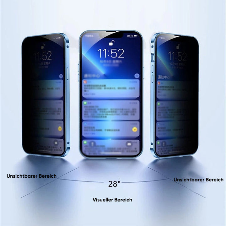 Luvikno | 2024 Ny iPhone Deksel