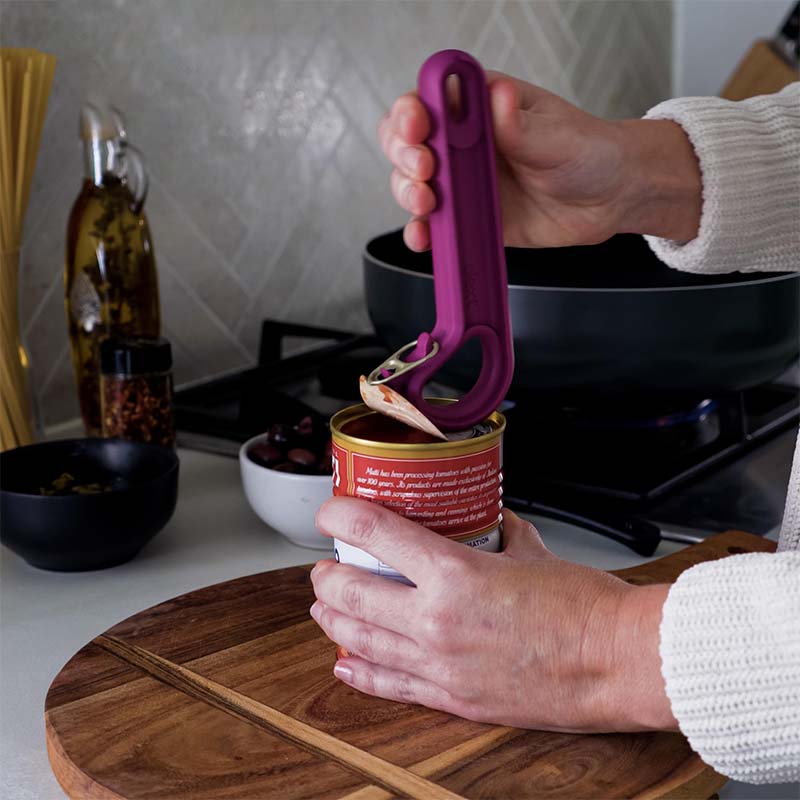 Luvikno | Ring-Pull Boksåpner
