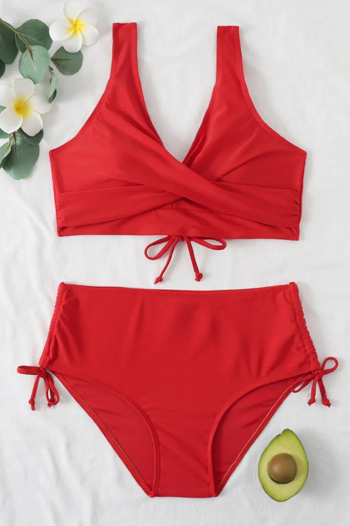Luvik | Vankka Uimapuku Bikini