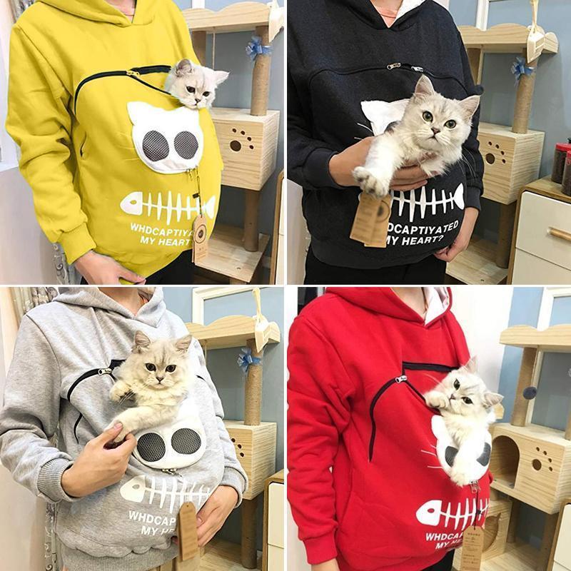 Tier Hoodie | luvikno