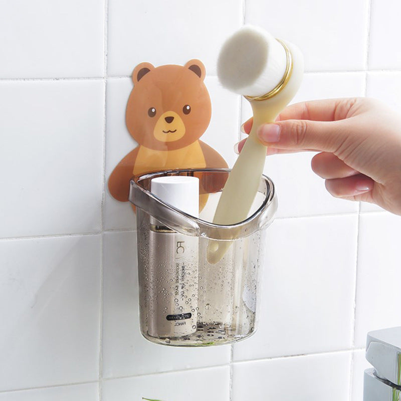Bear Storage Cup | Luvikno