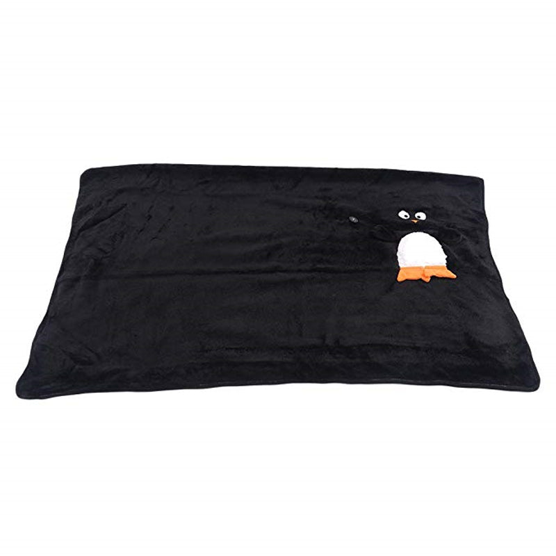 Ciaovie Flannel Teppe Jule | luvikno
