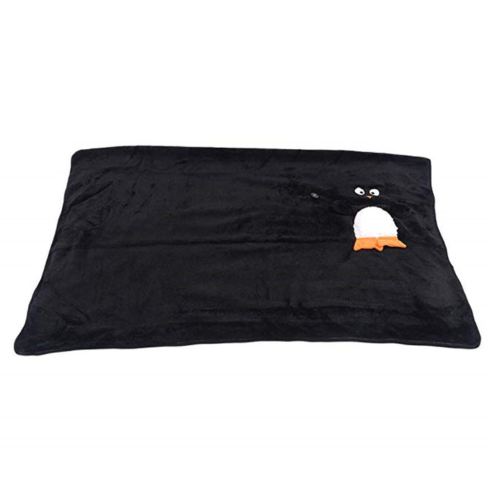 Ciaovie Flannel Teppe Jule | luvikno
