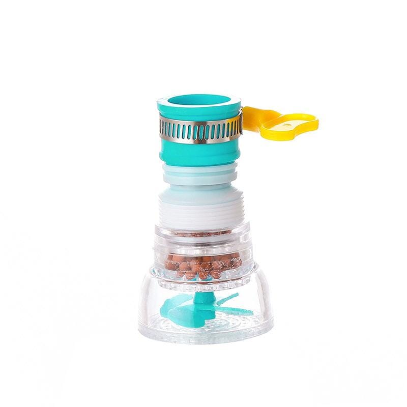 Faucet Booster Filter | Luvikno