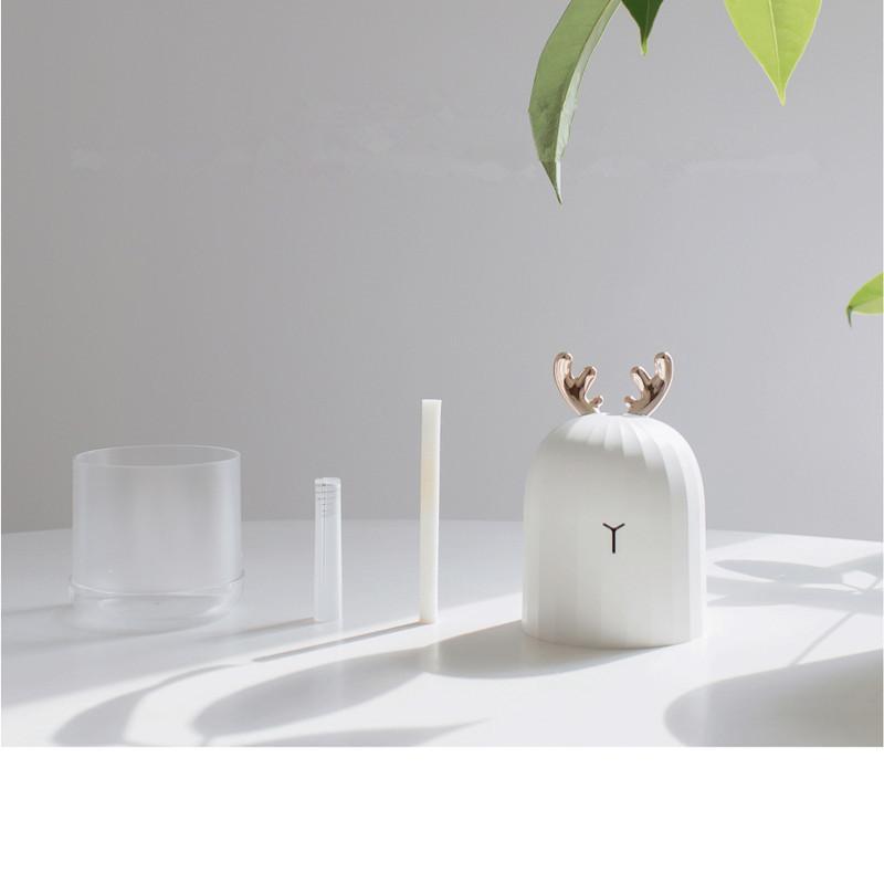 Aroma Essential Oil Diffuser | Luvikno