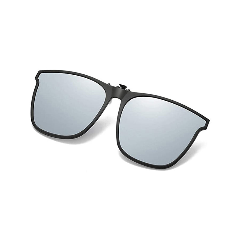 Luvikno | Ny Solbrilleklips for Sommer