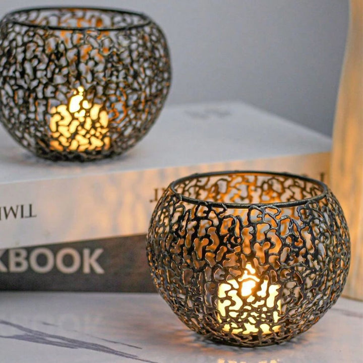 Luvikno | Glow Sphere Lysestake
