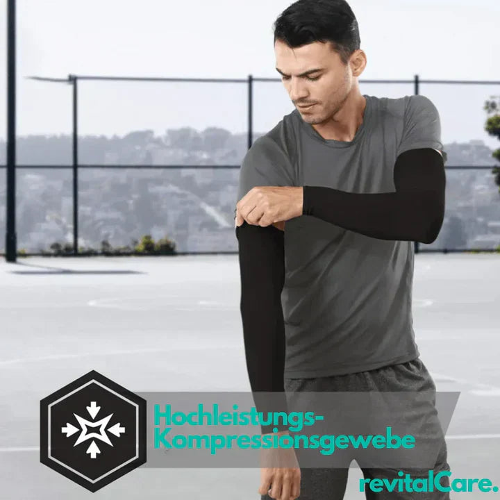 Luvikno | Kompresjonsarmsleeve