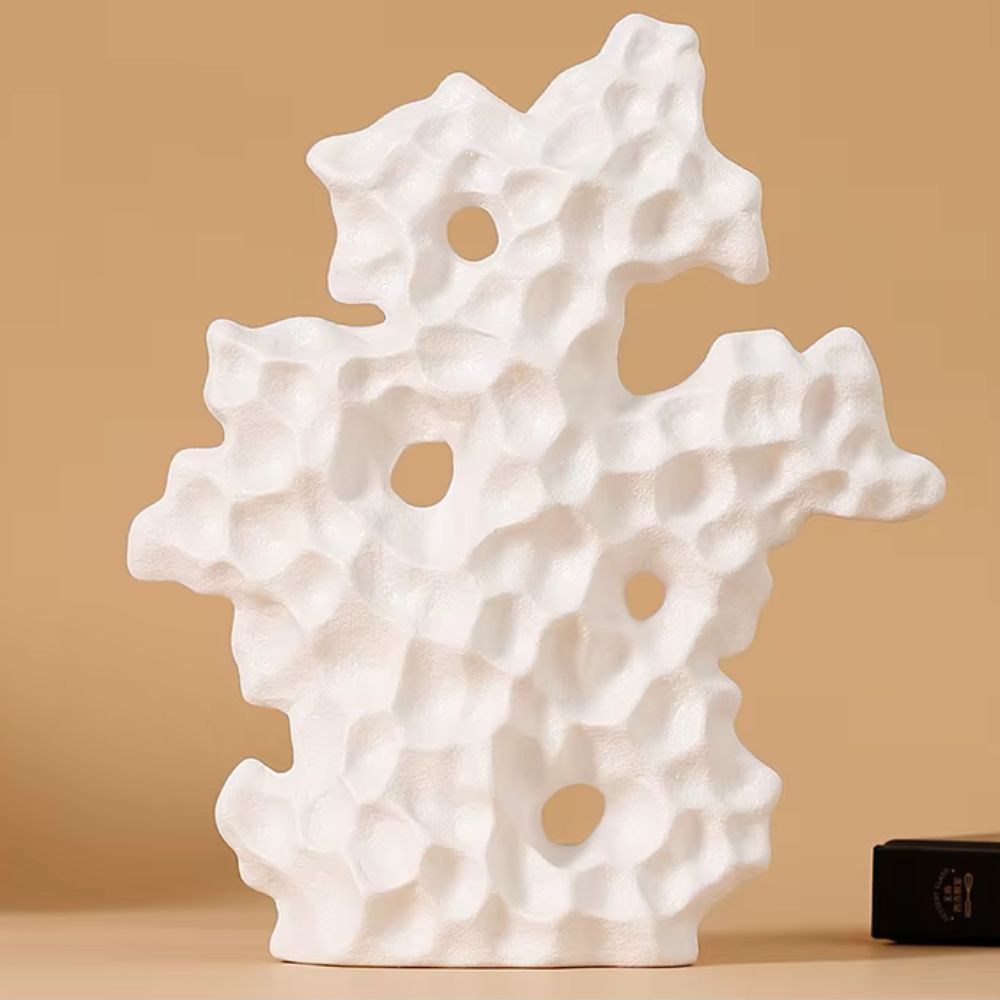 Kystrev Accent Skulptur | Luvikno