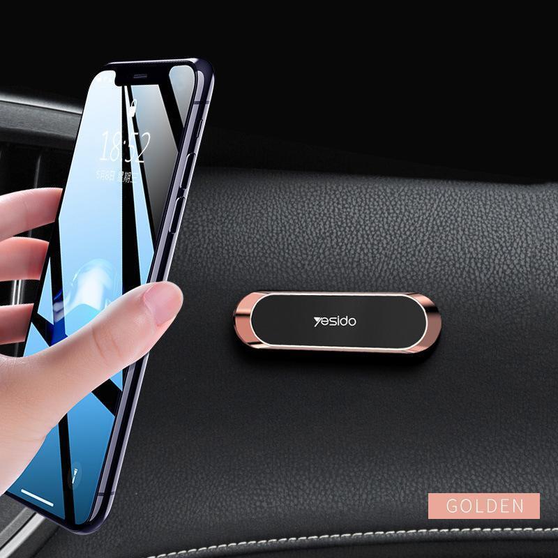 Magnetisk telefonholder Luvikno