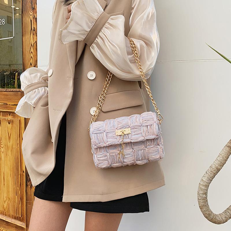 Handbag DIY Tilbehørsett | Luvikno