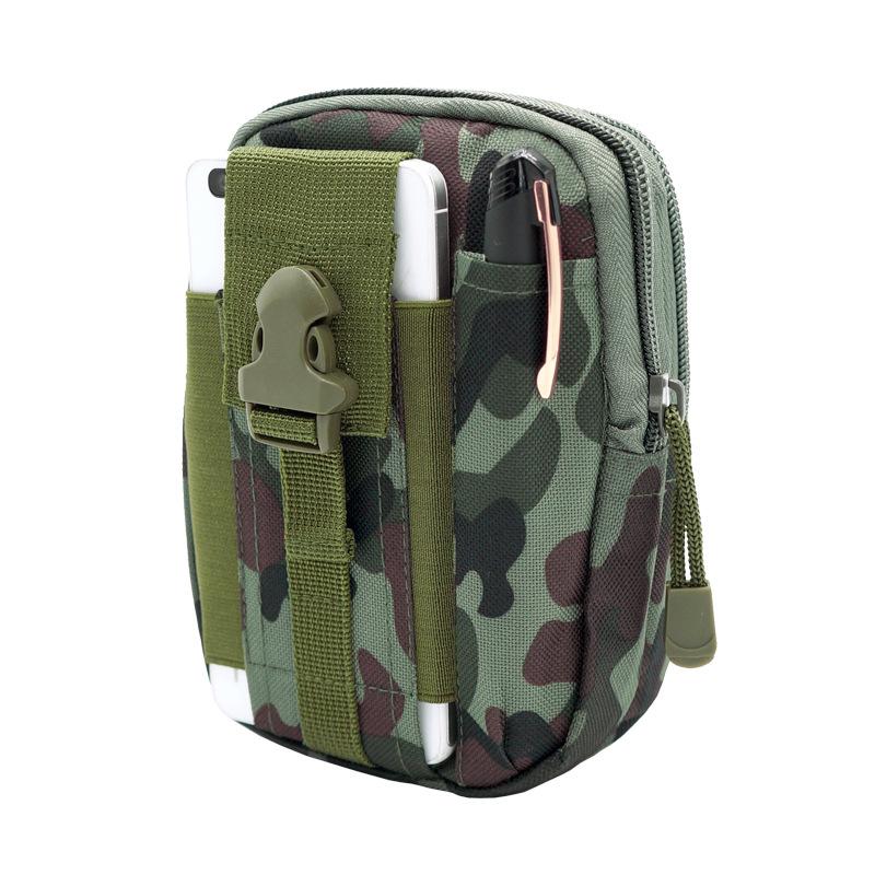 Sport hip bag for outdoor use | Luvikno