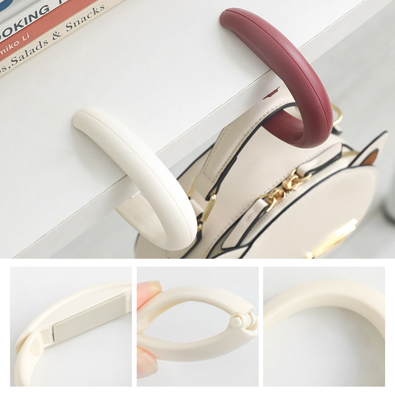 Bærebar Bag Holder | Luvikno