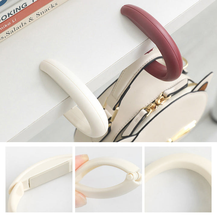 Bærebar Bag Holder | Luvikno