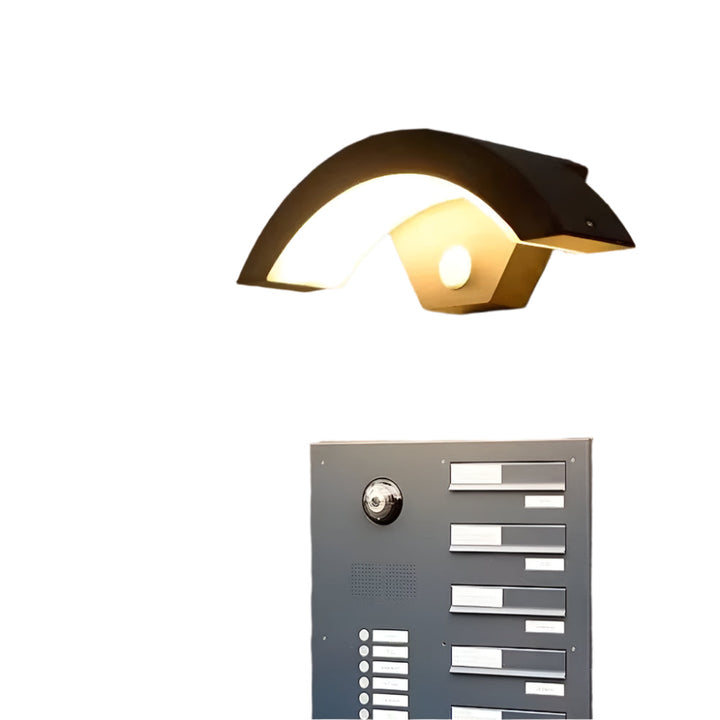 elegant minimalist design Luvikno