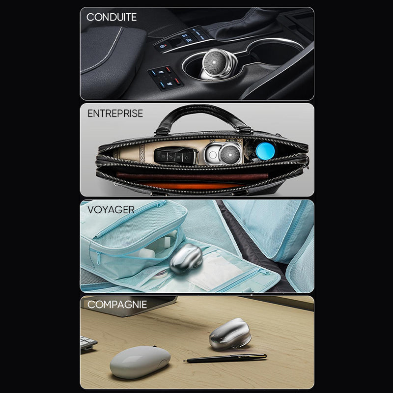 Mini Razor Usb | luvikno