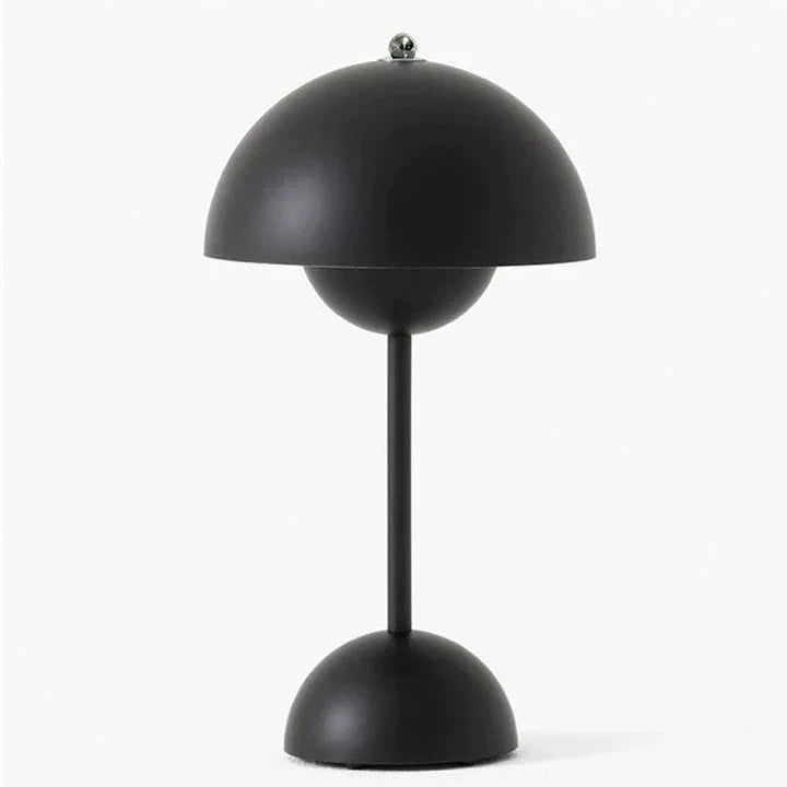 Luvikno | Moderne Nordic Bordlampe Luksusdesign