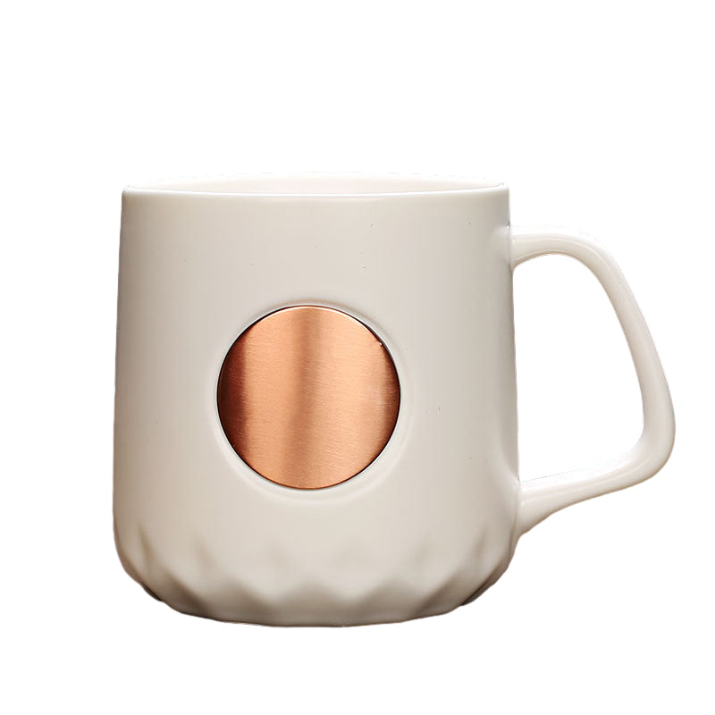 Bronse Starbucks Creative Mug | Luvikno