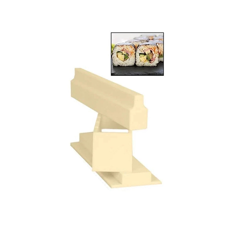 Sushi Mold | Luvikno