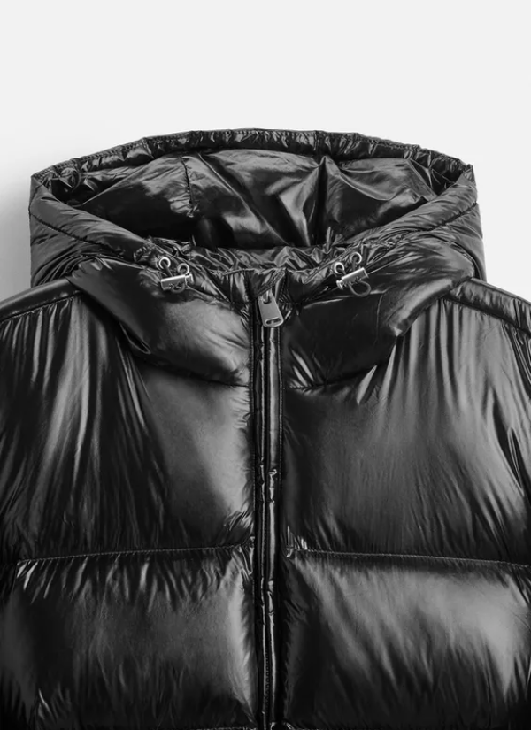 Luvik | Og Puffer Jakke