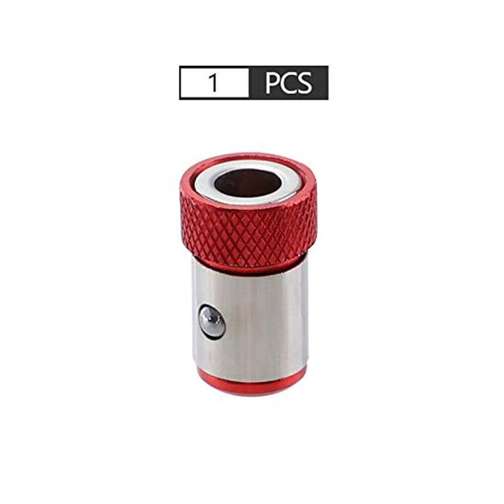 Magnetisk Skrutrekker Tip Avtagbar Ring | Luvikno