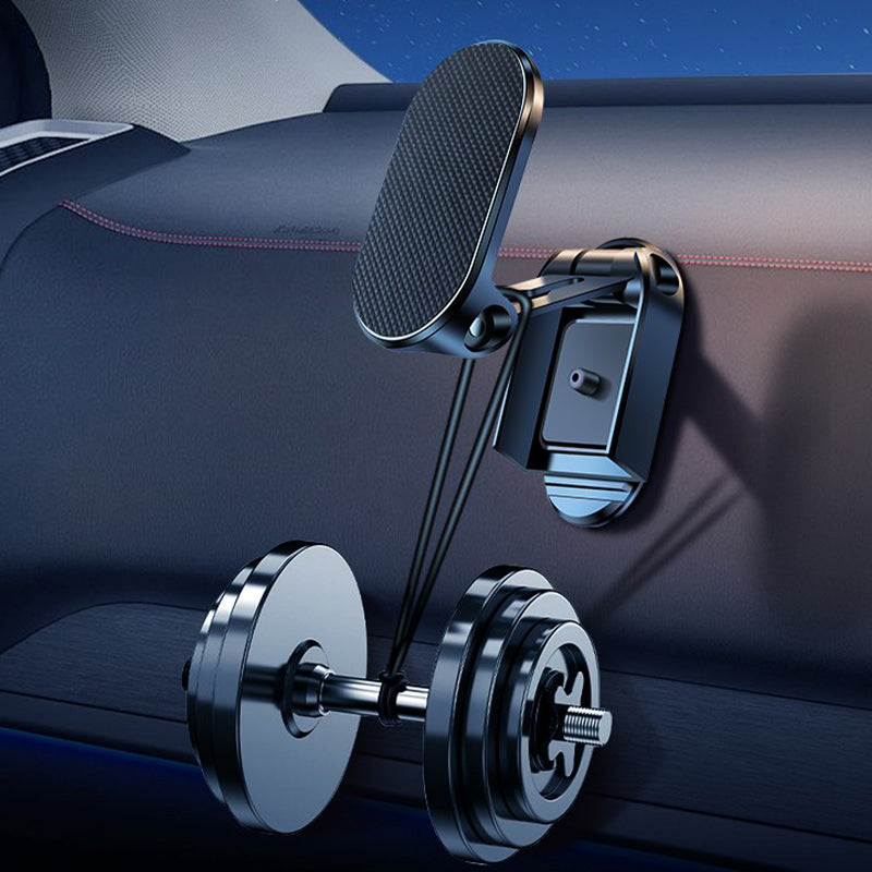 Sterk magnetisk klappholder | Luvikno