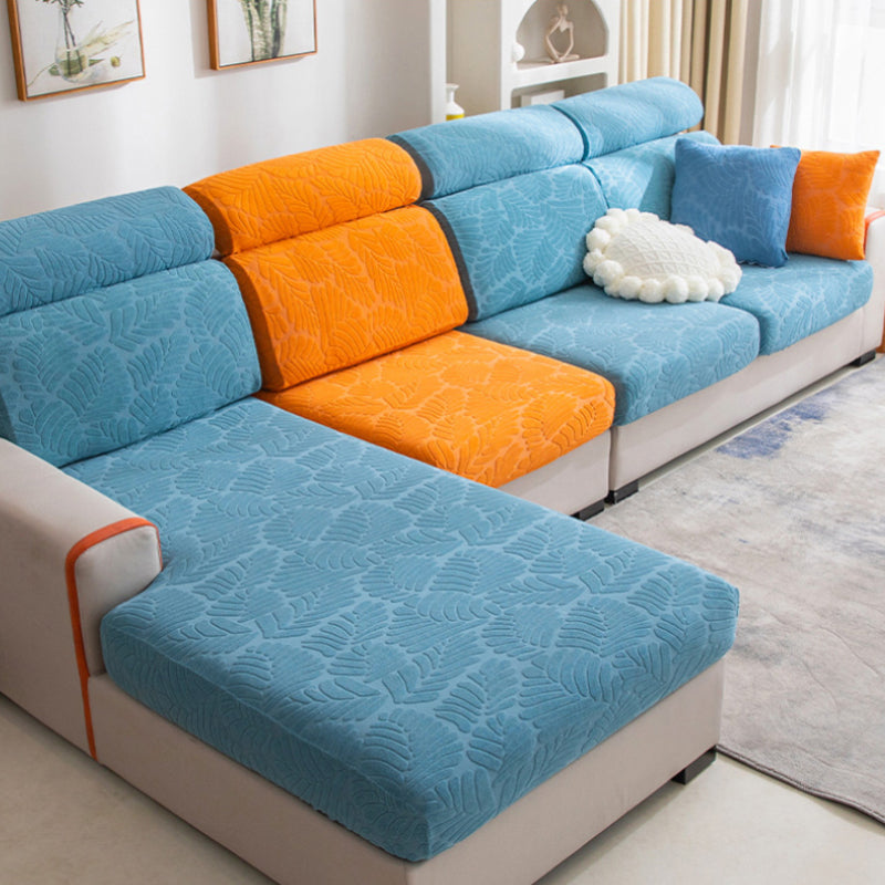 Universal Slitesterk Sofa Trekk | Luvikno