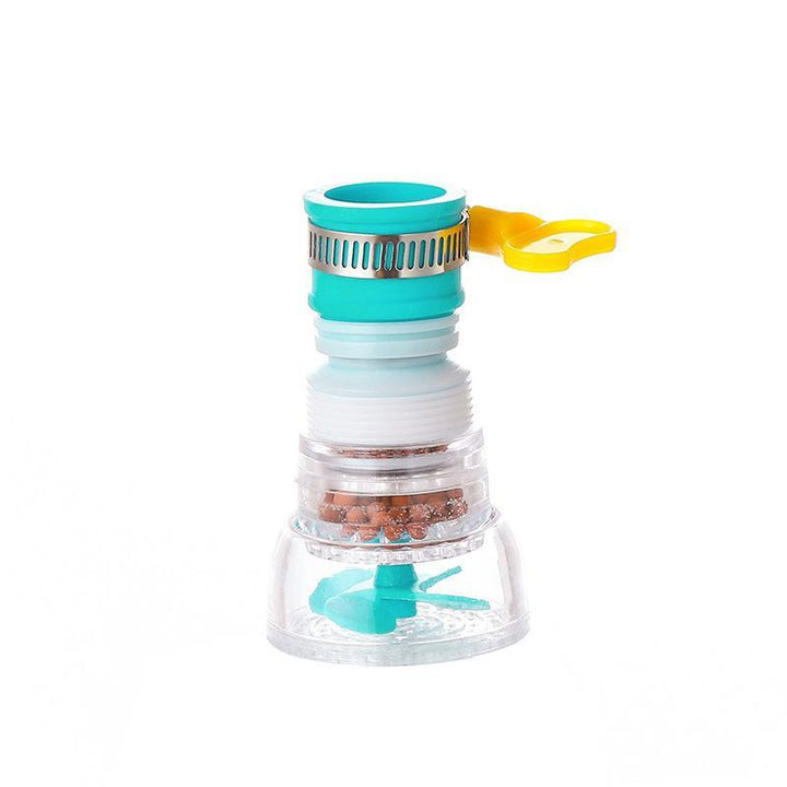 Faucet Booster Filter | Luvikno