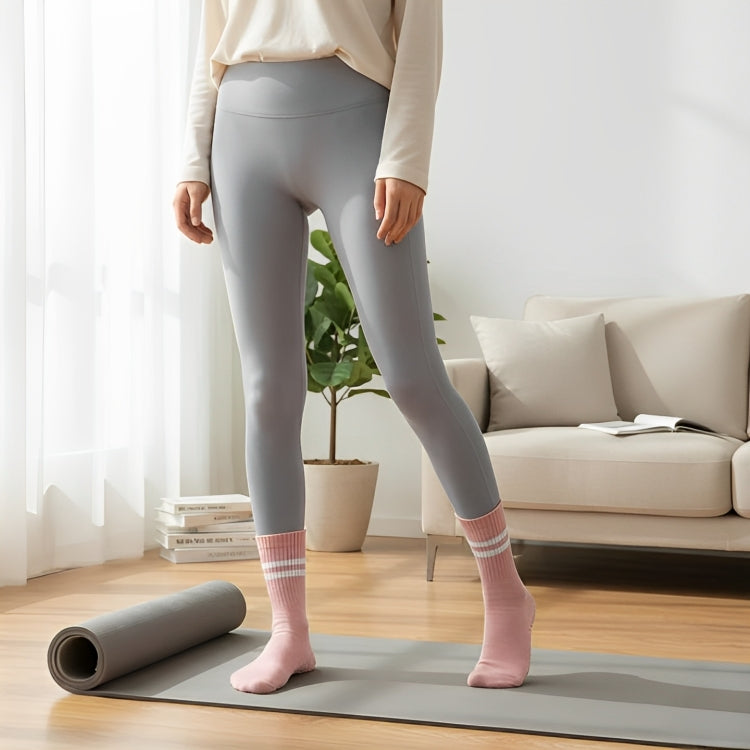 Non-Slip Traction – Pustende Polstring – Komfortpassform – Stabilitet & Sikkerhet for Kvinnenes Studio Trening Luvikno