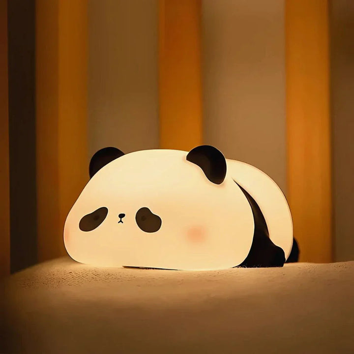 Squeeze Night Light | Luvikno