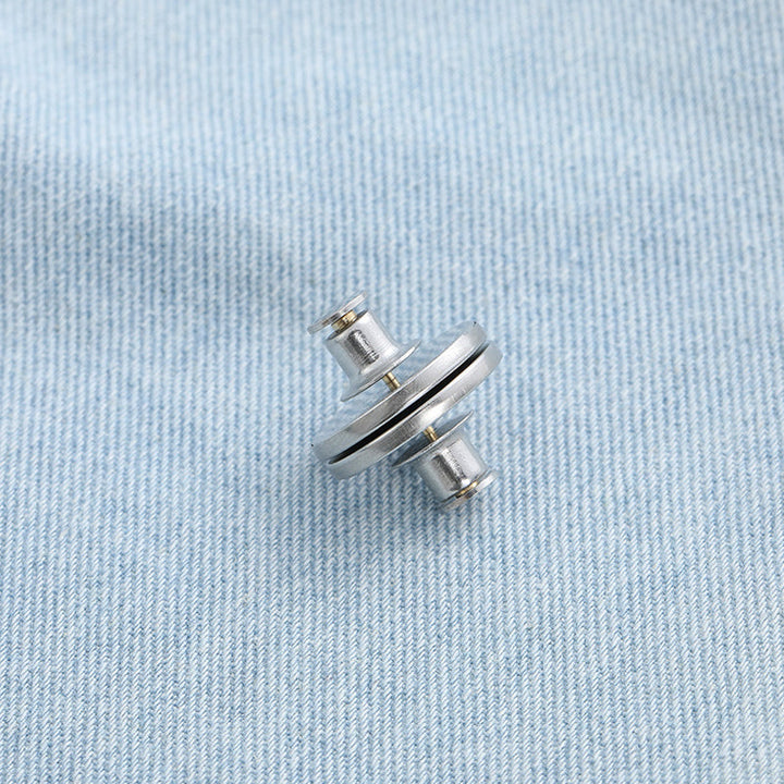Magnetisk Gardinklemme | Luvikno