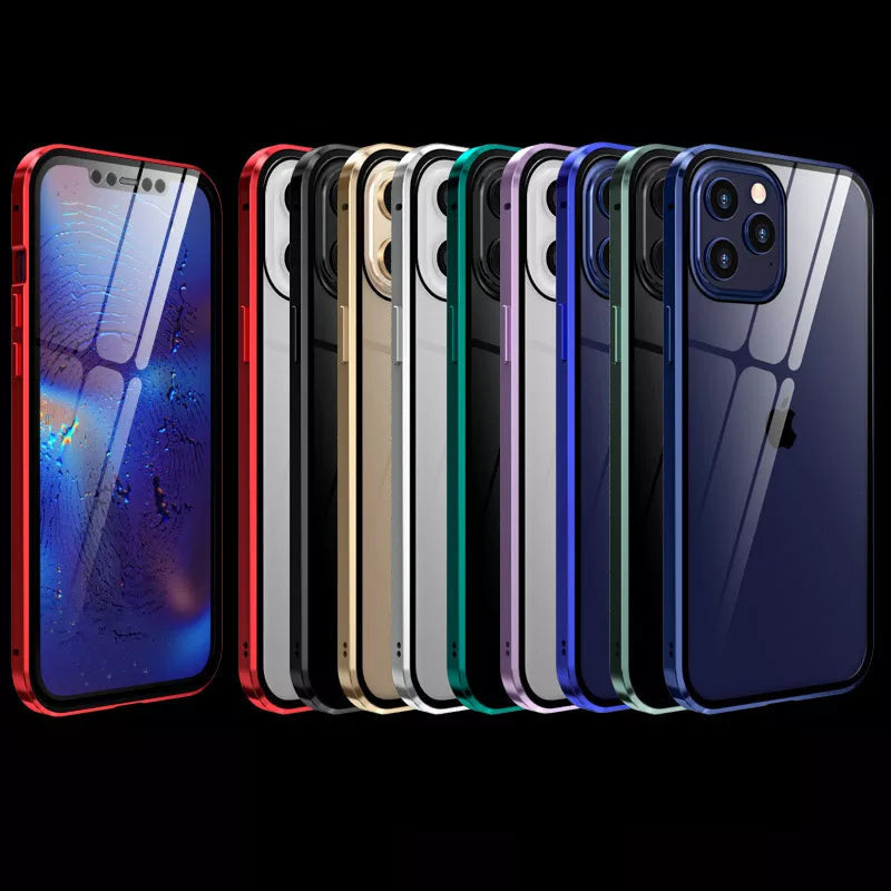 Luvikno | iPhone personverns skjermbeskytter