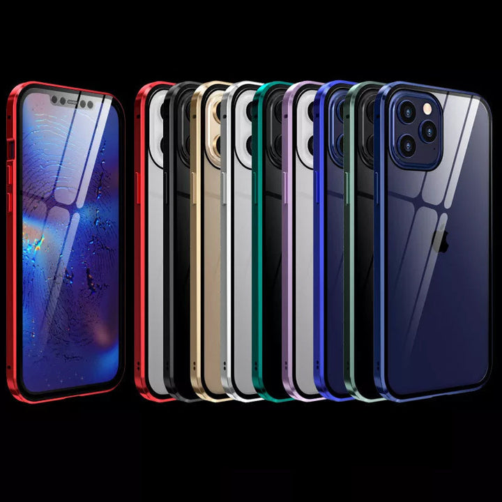 Luvikno | iPhone personverns skjermbeskytter