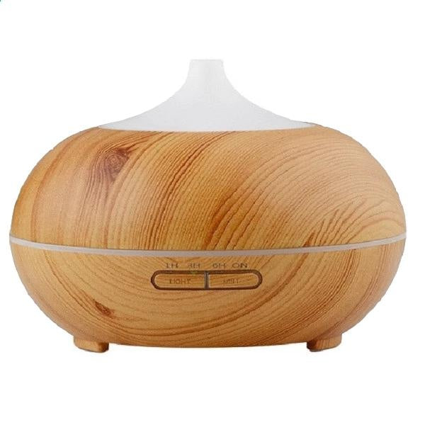 Aroma Essentials - Tresko Oljediffuser | Luvikno