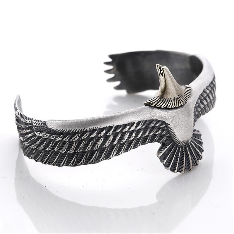 Ørnerelatert Armbånd Spesial | Luvikno