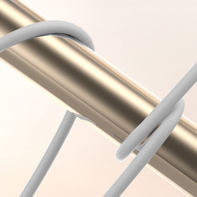 240W 4-i-1 USB C Kabel | Luvikno