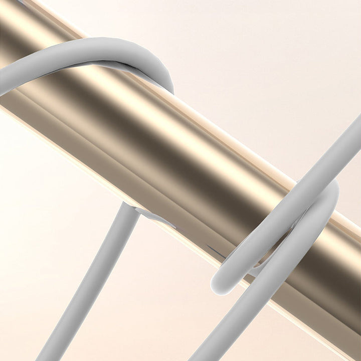 240W 4-i-1 USB C Kabel | Luvikno