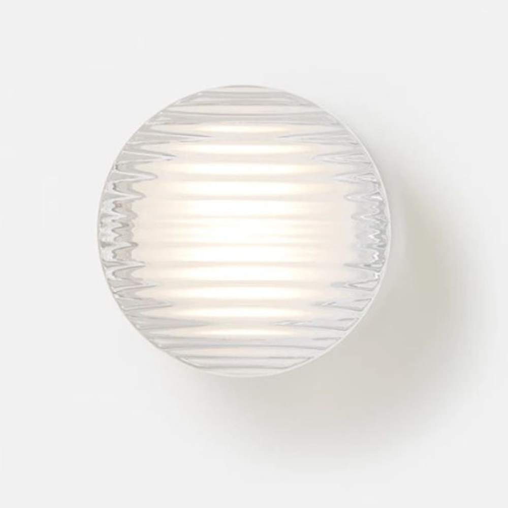 Moderne LED Vegglampe – Elegant Design for Stue og Soverom | Luvikno